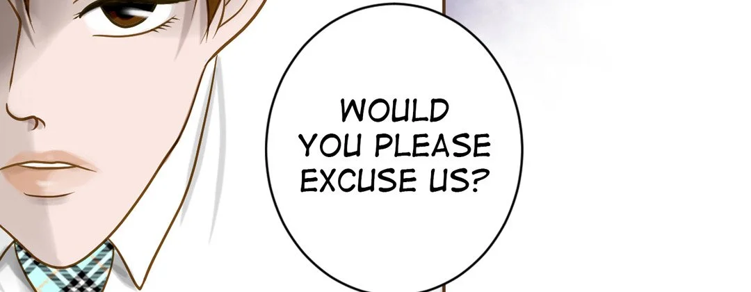 Living with The Wizard - Chapter 32